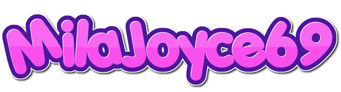 FREE Mila Joyce69 - Content Creator